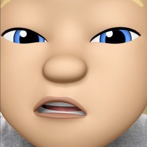 Meet your Posher, Tim